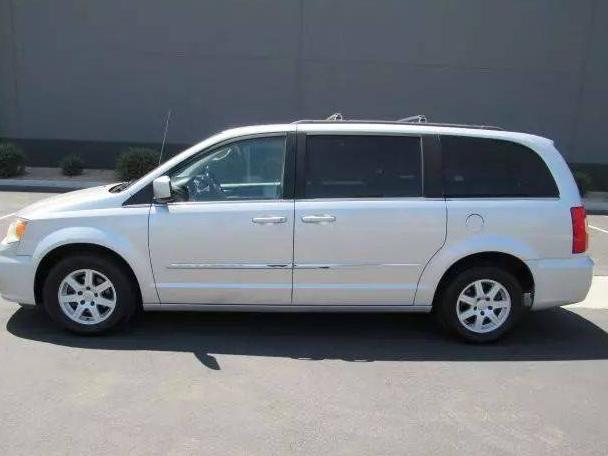 CHRYSLER TOWN AND COUNTRY 2012 2C4RC1BG2CR168585 image CHRYSLER TOWN AND COUNTRY 2012 2C4RC1BG2CR168585 image
